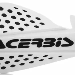 ACERBIS Ultimate X Handguard White/Black for Beta Motorcycles Part #2645481035 Best Seller