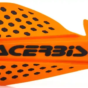 ACERBIS Ultimate X Handguard Orange/Black for Beta Motorcycles - Part #2645481008 Buy Today