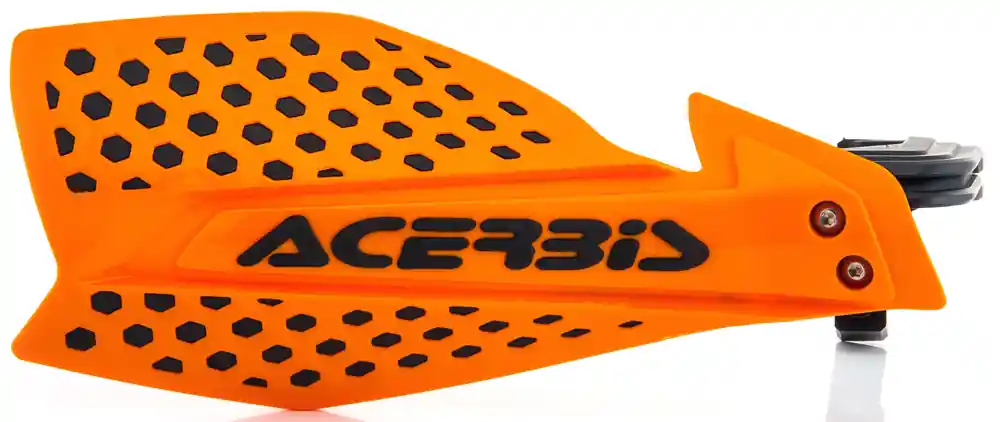 ACERBIS Ultimate X Handguard Orange/Black for Beta Motorcycles - Part #2645481008 Buy Today