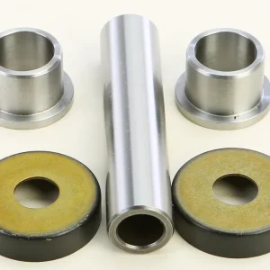 ALL BALLS King Pin Kit for Honda TRX200D & TRX200 Fourtrax - Rebuild Your ATV Steering Low Price