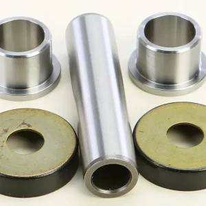 ALL BALLS King Pin Kit for Honda TRX90X and TRX90EX - Refurbish Steering Components Holiday Sale