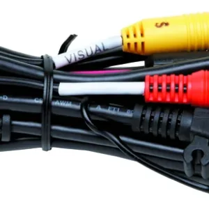 ADAPTIV Wiring Harness Replacement - Part Number A-05-01 Modern