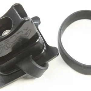 AXIA MODUNGPS-BK Black GPS and iPod Cage Mount Order Now