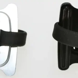 AXIA MODLGUNGPS-BK Black Phone and GPS Mount for Roll Cage * Durable and Secure Installation Cheap