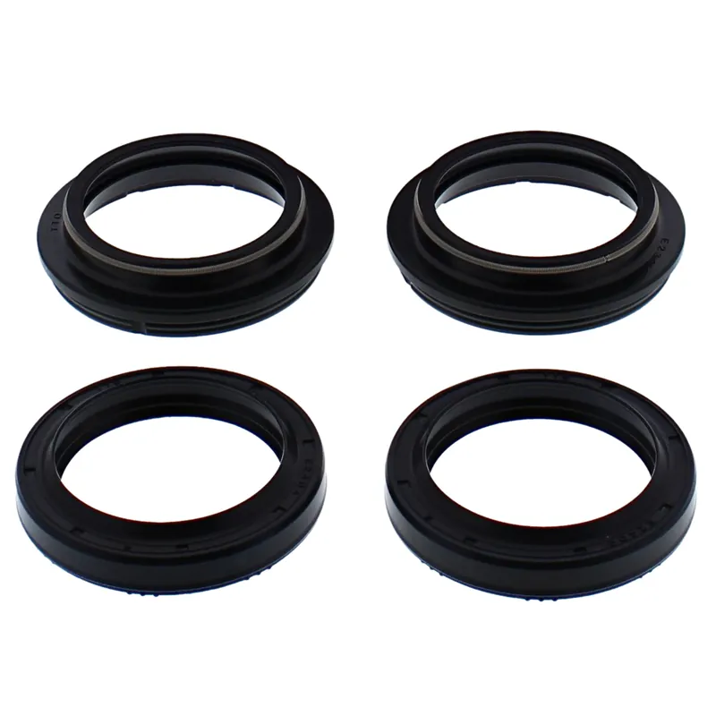 ALL BALLS Fork & Dust Seal Wiper Kit for Yamaha VMX1200 V-Max and More - Part #56-195 Best Price