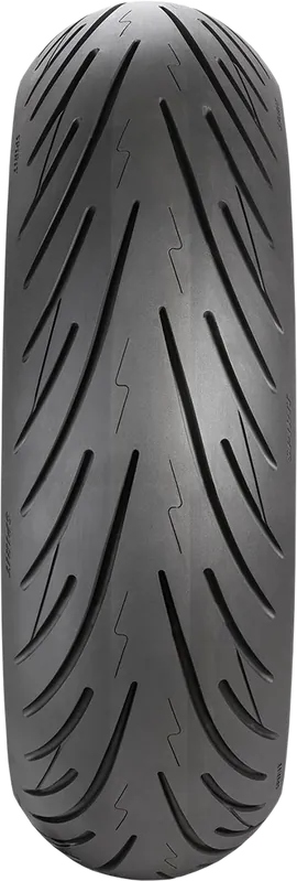 AVON Spirit ST Rear Tire - 160/60ZR17 (69W) with 3D Sipes and Dual Tread Compound Clearance