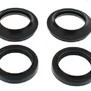 ALL BALLS Fork & Dust Seal Wiper Kit for Suzuki, Honda, Kawasaki Motorcycles - Part 56-171 Limited Edition