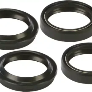 ALL BALLS Fork & Dust Seal Wiper Kit for Triumph Thunderbird 900 and Trophy 1200 - Part 56-169 Fast Shipping