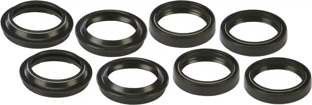 ALL BALLS Fork & Dust Seal Wiper Kit for Triumph Thunderbird 900 and Trophy 1200 - Part 56-169 Fast Shipping