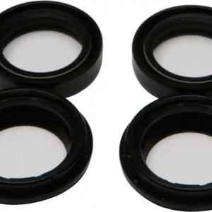 ALL BALLS Fork and Dust Seal Wiper Kit for Honda CRF150F (2006-2017) Original