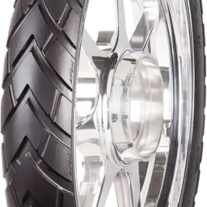 AVON Trekrider Front Tire 90/90-21 54V for Versatile On and Off-Road Use While Supplies Last