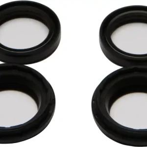 ALL BALLS Fork & Dust Seal Wiper Kit for KTM 50 SX and Mini Models - Part 56-154 Today Only