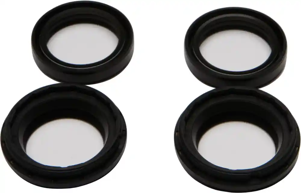 ALL BALLS Fork & Dust Seal Wiper Kit for KTM 50 SX and Mini Models - Part 56-154 Today Only