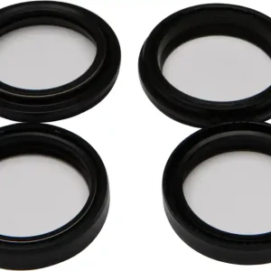 ALL BALLS Fork & Dust Seal Wiper Kit for Yamaha XV19 and Kawasaki ZX600 Ninja ZX-6R Mega Sale