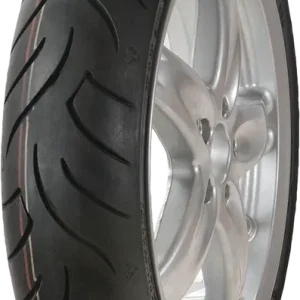 AVON AM63 Viper Stryke Front Tire 110/70-16 for Modern Scooters - Model 638284 Direct From Factory