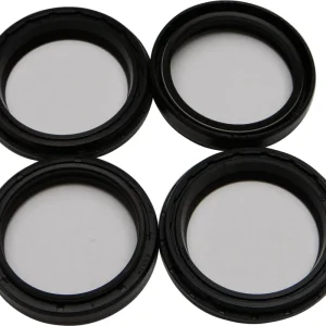 ALL BALLS Fork & Dust Seal Wiper Kit for Honda CR500R and CR125R (Part #56-141) Save Now