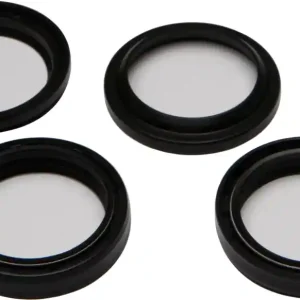 ALL BALLS Fork & Dust Seal Wiper Kit for Kawasaki KDX 200 and KX250 Special Discount