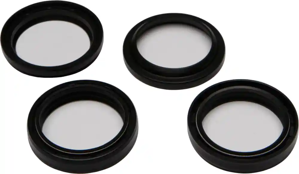 ALL BALLS Fork & Dust Seal Wiper Kit for Kawasaki KDX 200 and KX250 Special Discount