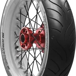 AVON AM63 Viper Stryke Front Tire * 120/70-15 for Modern Scooters Viral