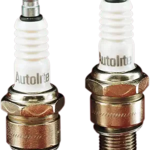 Autolite DPR8EA9/DR8ESL Spark Plug - Part Number 4163 for Optimal Engine Performance Direct From Manufacturer