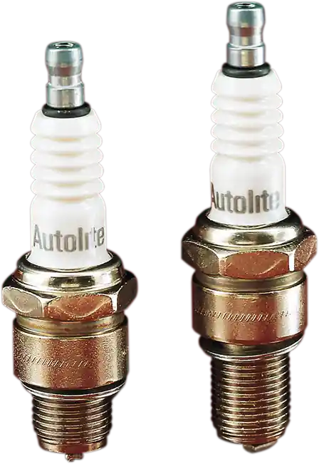 Autolite DPR8EA9/DR8ESL Spark Plug - Part Number 4163 for Optimal Engine Performance Direct From Manufacturer