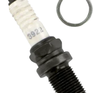 Autolite Spark Plug #3922 - High-Performance Tapered Nickel/Chrome Alloy Tip Factory Price