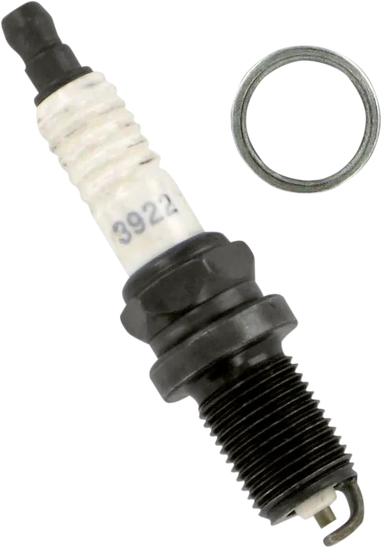 Autolite Spark Plug #3922 - High-Performance Tapered Nickel/Chrome Alloy Tip Factory Price