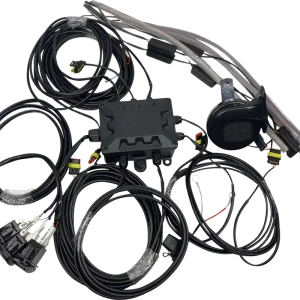 ATV-TEK Street Kit - UTV ELITEKIT1 | Cut-to-Size LED Eyebrow Front & Rear Running & Blinker Lights Buy Direct