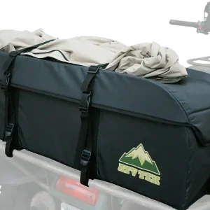 ATV-TEK Expedition Cargo Bag - Black (Part Number: ASEBLK) Grab Now