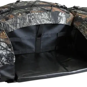 ATV-TEK Arch Series* Rear Storage Bag - Mossy Oak Break-Up | Part No. ASPBMOB Big Sale