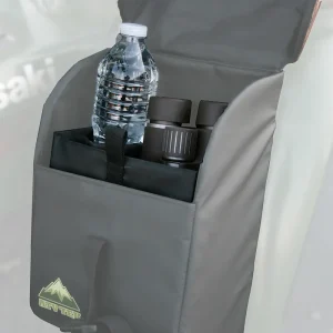 ATV-TEK Arch Series* Fender Bag - Mossy Oak? Break-Up* AFMOB with 660 cu. in. Storage Capacity Budget
