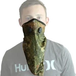ATV-TEK Camo BDMCAMO Bandana Dust Mask with Breathable, Reusable Design Sale