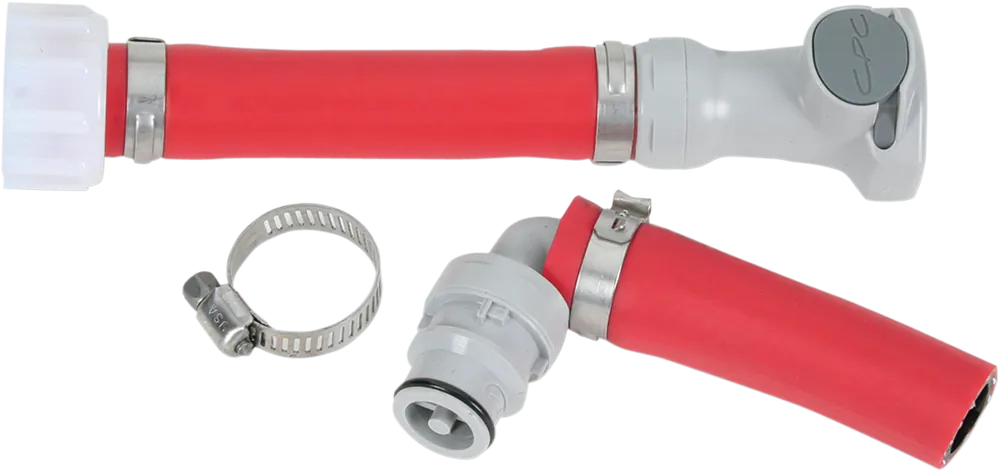 Atlantis A5200 Honda AquaTrax Standard Cooling System Flush Kit Luxury