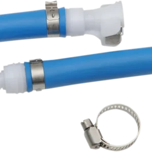 Atlantis Deluxe A2625 Cooling System Flush Kit with Quick-Release Fitting Order Now