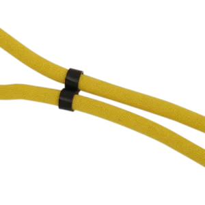 ATLANTIS Sunglasses Cord - Yellow A2291 | Universal Fit Anti-Sink Eyewear Retainer Cheap