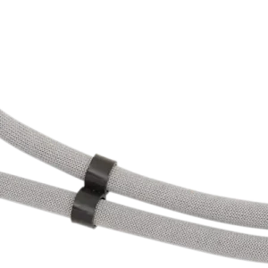 ATLANTIS Silver Sunglasses Cord A2280 * Universal Fit, Keeps Sunglasses Afloat Exclusive Offer