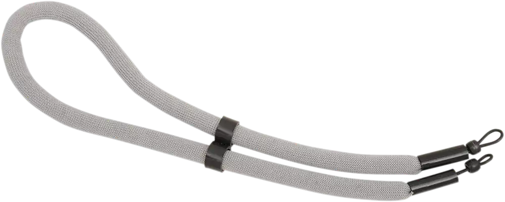 ATLANTIS Silver Sunglasses Cord A2280 * Universal Fit, Keeps Sunglasses Afloat Exclusive Offer