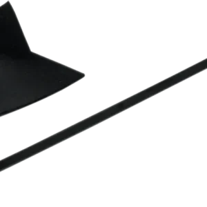 ATLANTIS Rubber Duckbill Replacement Part - Black A2019 Best Price