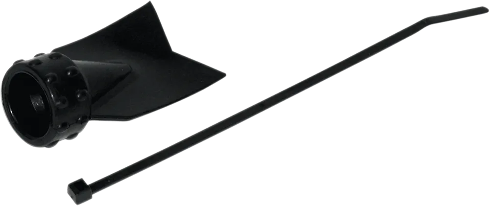 ATLANTIS Rubber Duckbill Replacement Part - Black A2019 Best Price