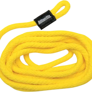 Atlantis Docking Line - 12 ft Multi-Filament Polypropylene Rope A1936 Crafted