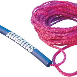 ATLANTIS 60 ft Pink Tube Tow Rope with Buoy * A1920RD Weekend Sale