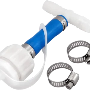 Atlantis Sea Doo A7000 Flush Kit with T-Fitting for Efficient Cooling System Maintenance Cheap