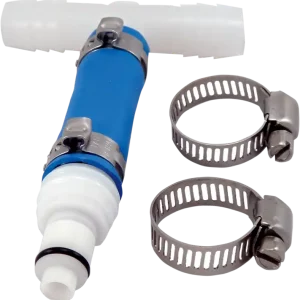 ATLANTIS Flush Kit for Sea Doo SP/GTX - Part Number A7009 Exclusive Offer