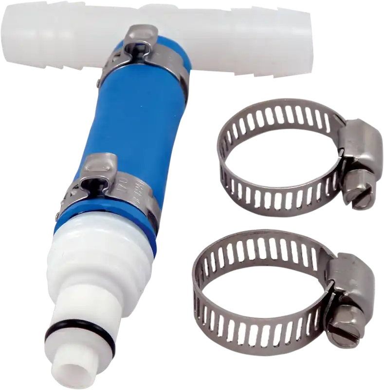 ATLANTIS Flush Kit for Sea Doo SP/GTX - Part Number A7009 Exclusive Offer