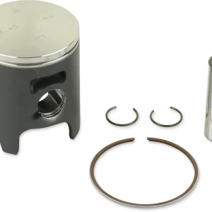 ATHENA Kawasaki KX85 Piston Kit - 48.46 mm High-Performance Replacement Part Hot Deal