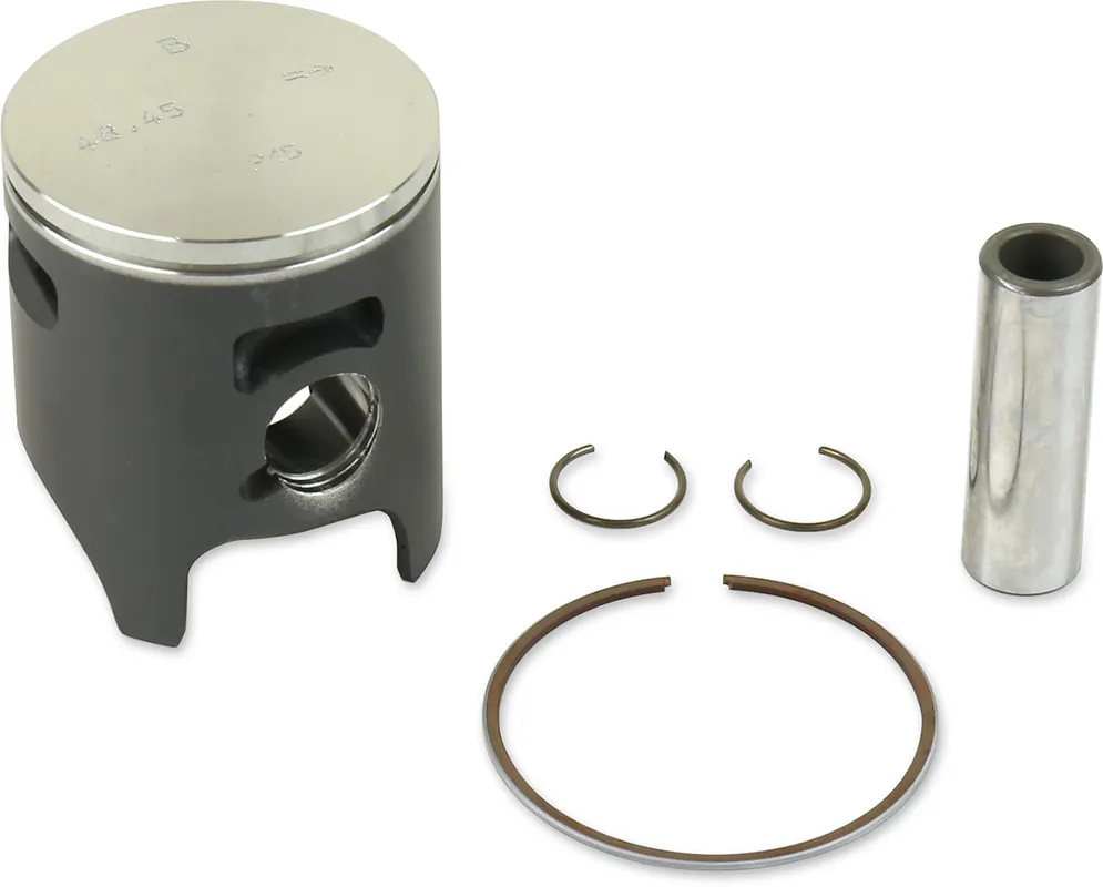 ATHENA Kawasaki KX85 Piston Kit - 48.46 mm High-Performance Replacement Part Hot Deal