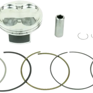 ATHENA Piston Kit for Yamaha WR250F and YZ250F - 80.95mm - Part S4F08100005A Free Delivery