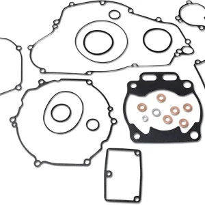 ATHENA Complete Gasket Kit for Kawasaki P400250850021 * Premium Engine Rebuild Set Fan Favorite