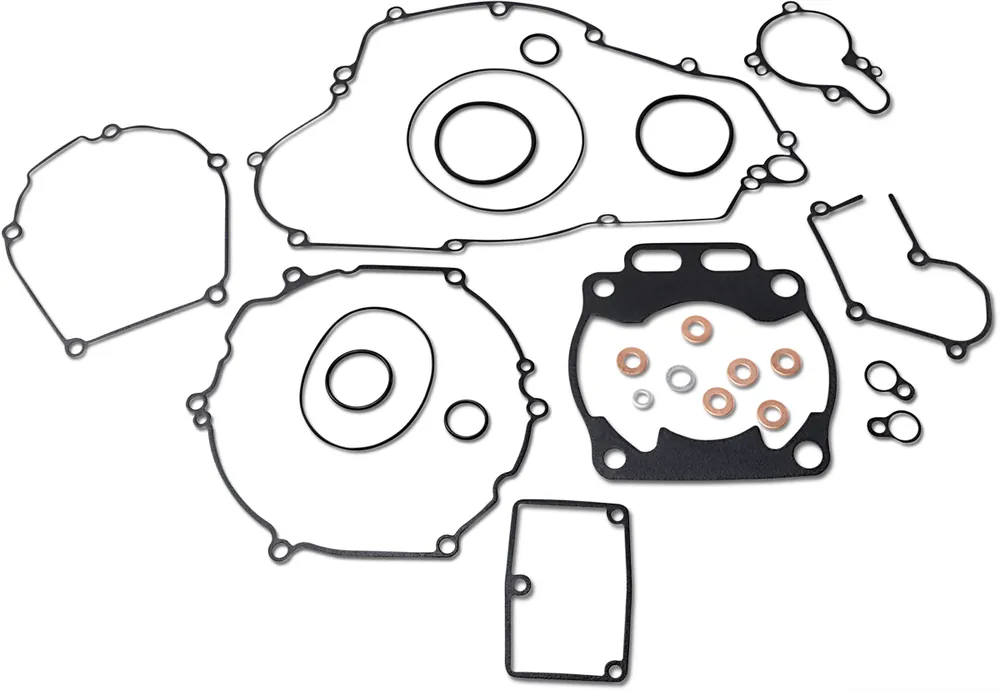 ATHENA Complete Gasket Kit for Kawasaki P400250850021 * Premium Engine Rebuild Set Fan Favorite