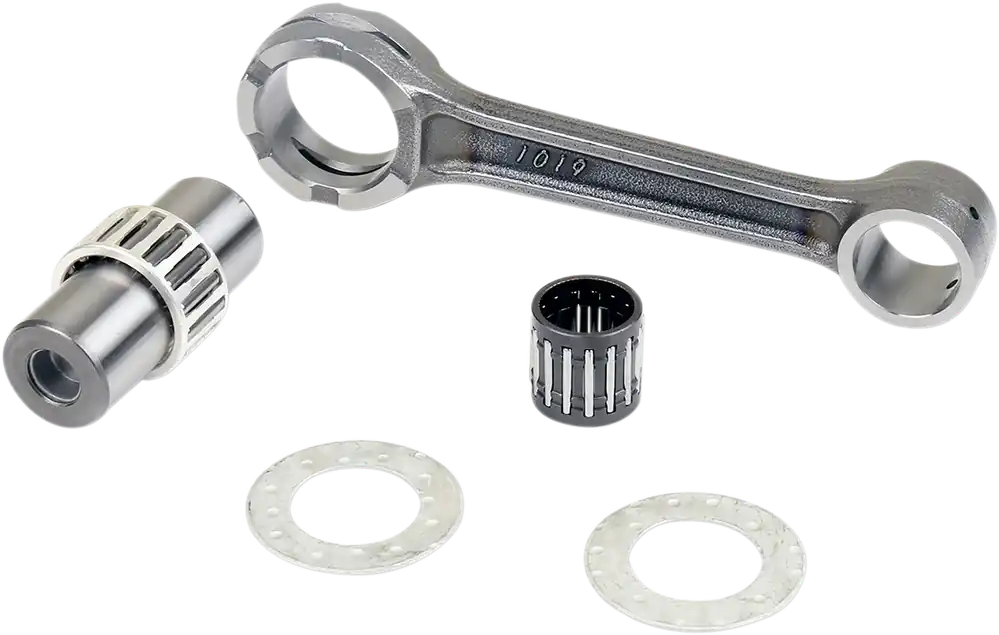 ATHENA Connecting Rod Kit for Yamaha YZ250 and YZ250X P40321019 Modern